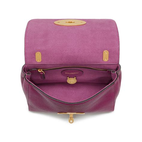 tasche lilly mulberry|purple mulberry lily bag.